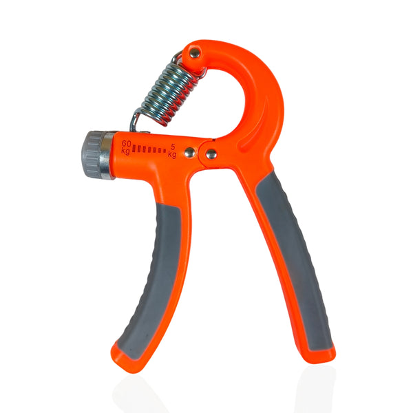 Prokick Adjustable Hand Grip, Pack of 1 - Assorted Color