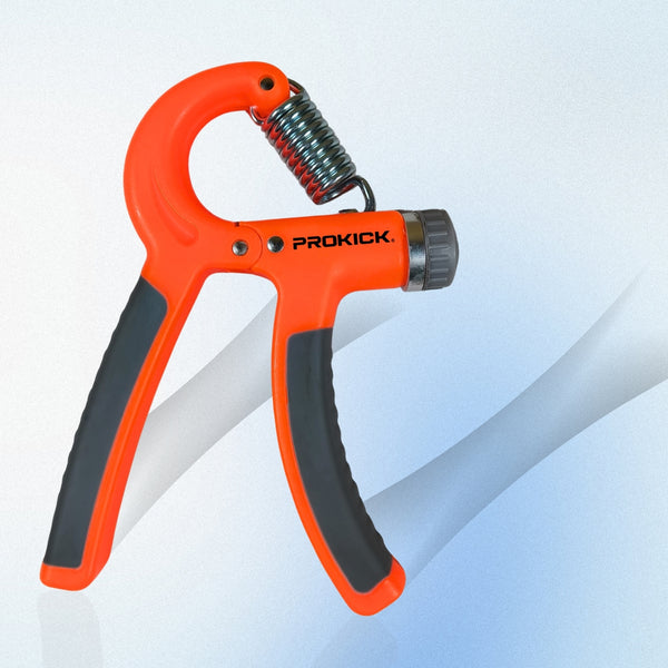 Prokick Adjustable Hand Grip, Pack of 1 - Assorted Color