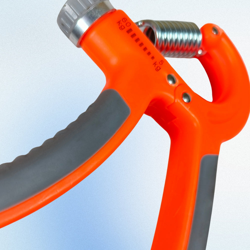 Prokick Adjustable Hand Grip, Pack of 1 - Assorted Color - Best Price online Prokicksports.com