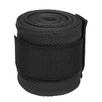 Everlast 120” Handwraps – Breathable Polyester-Cotton, Hook & Loop Closure, Wrist & Knuckle Protection, Wear Under Boxing or Training Gloves – Great for Combat Sports - Best Price online Prokicksports.com