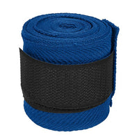 Everlast 120” Handwraps – Breathable Polyester-Cotton, Hook & Loop Closure, Wrist & Knuckle Protection, Wear Under Boxing or Training Gloves – Great for Combat Sports - Best Price online Prokicksports.com