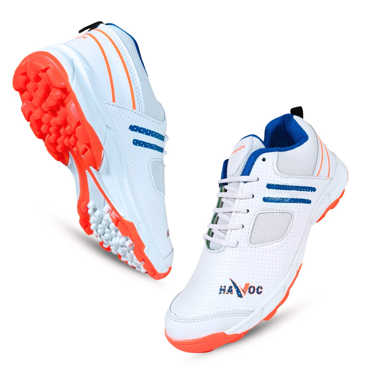 Prokick Cricket Shoe HAVOC - Best Price online Prokicksports.com