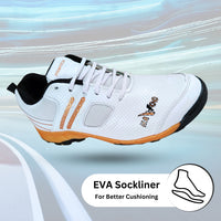 Prokick Cricket Shoe HAVOC - Best Price online Prokicksports.com