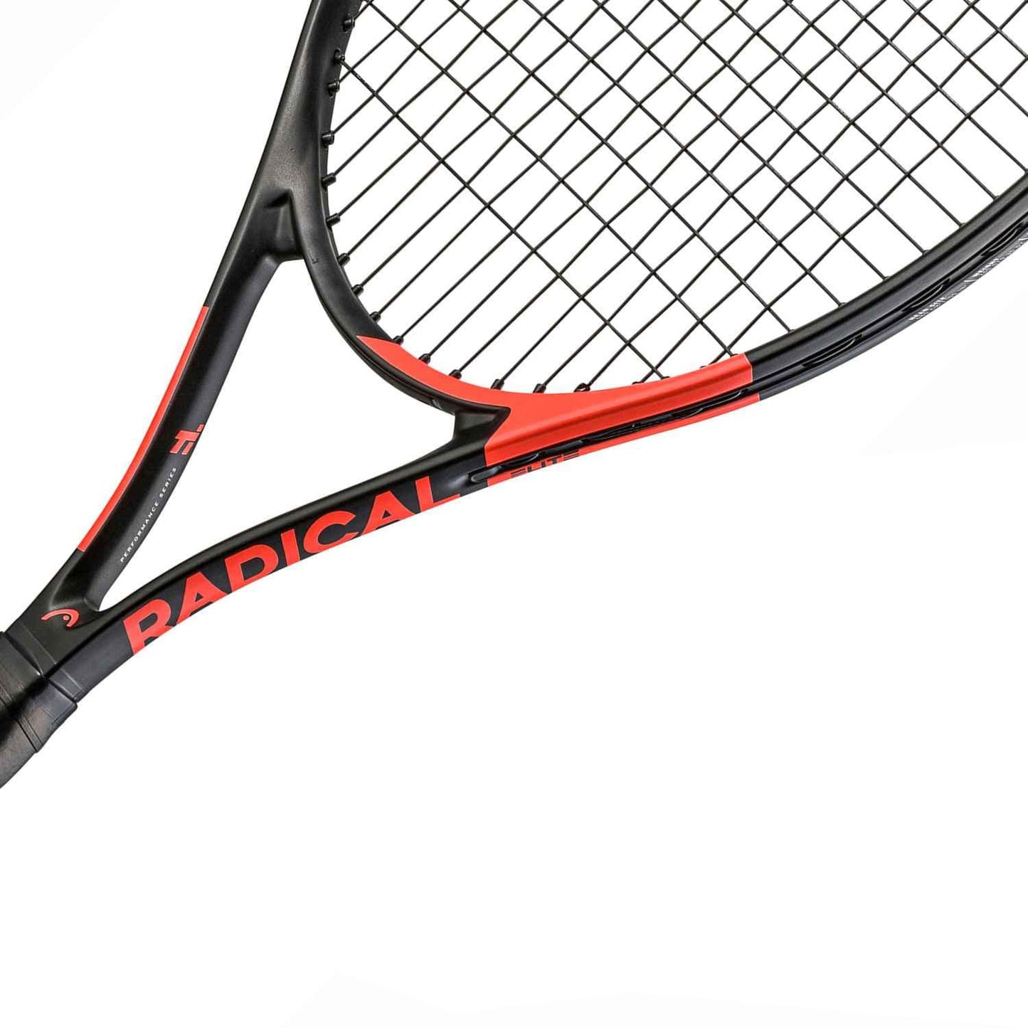 Head Ti. Radical Elite Str Tennis Racquet - Best Price online Prokicksports.com