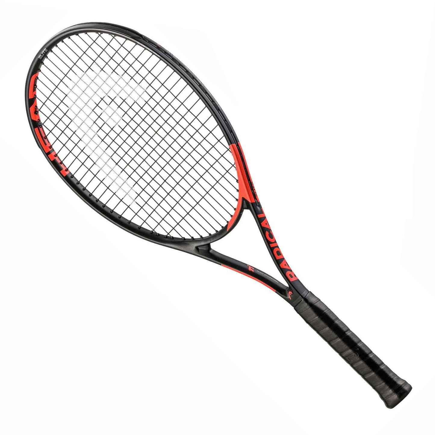 Head Ti. Radical Elite Str Tennis Racquet - Best Price online Prokicksports.com