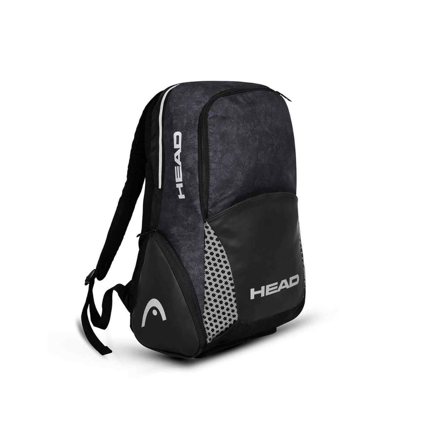 HEAD Djokovic Tennis Backpack, Anthacite/Black - Best Price online Prokicksports.com