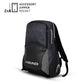 HEAD Djokovic Tennis Backpack, Anthacite/Black - Best Price online Prokicksports.com