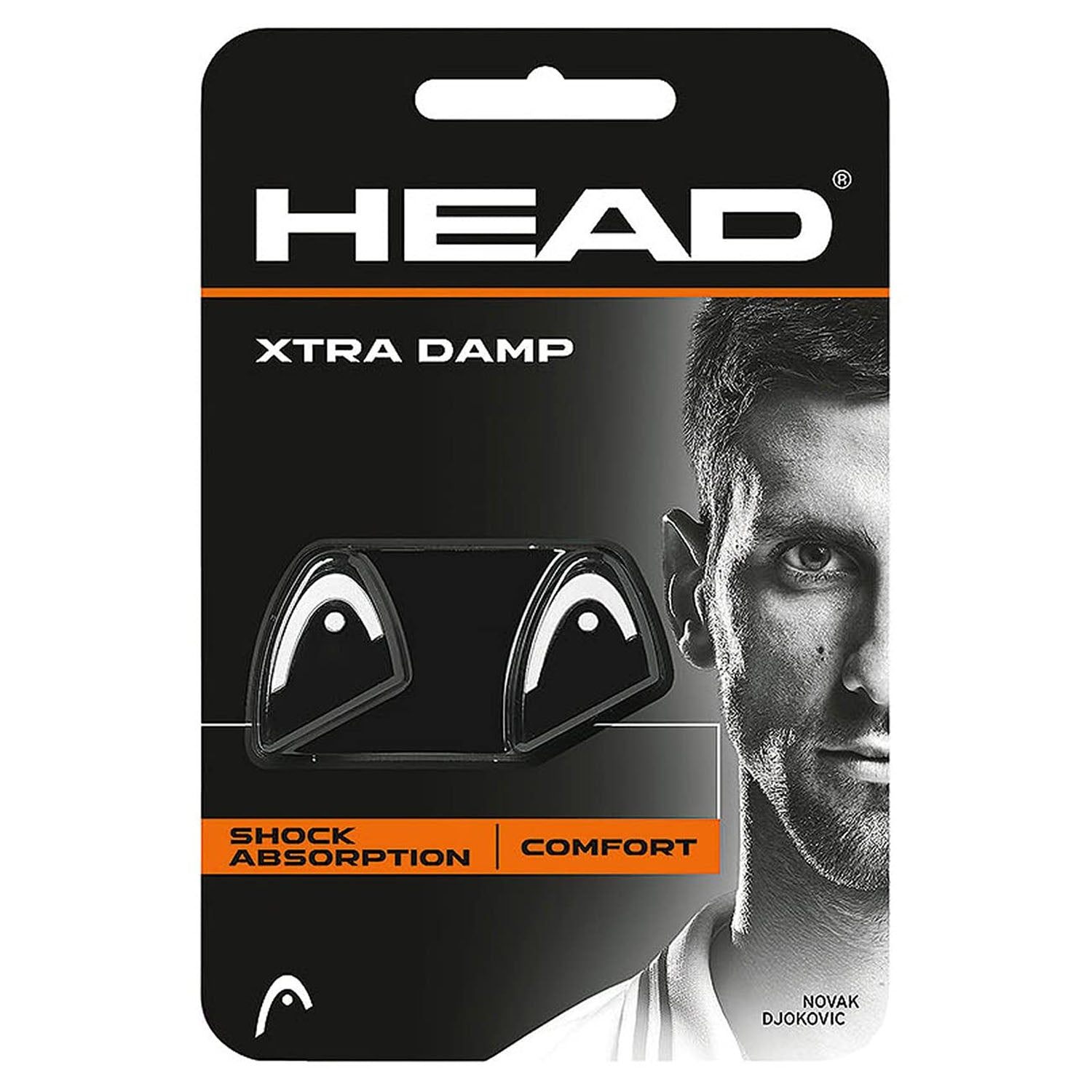 Head Xtra Damp Tennis Dampner - Best Price online Prokicksports.com