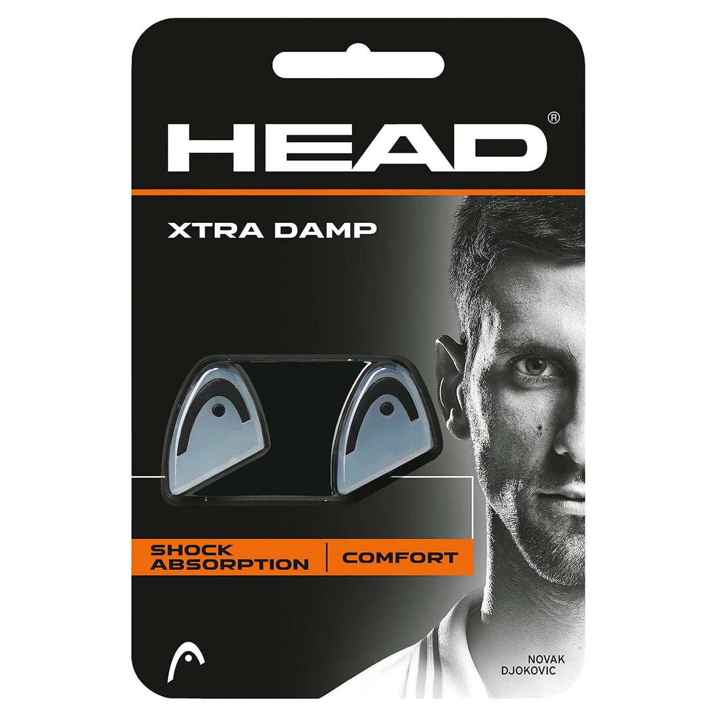 Head Xtra Damp Tennis Dampner - Best Price online Prokicksports.com