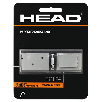 Head Hydrosorb Tennis Grip - Best Price online Prokicksports.com