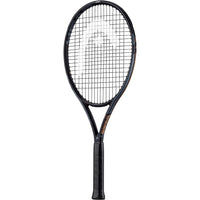 HEAD IG Challenge Lite Strung Tennis Racquet with Full Cover, G3 (Copper) - Best Price online Prokicksports.com