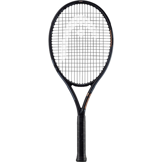HEAD IG Challenge Lite Strung Tennis Racquet with Full Cover, G3 (Copper)