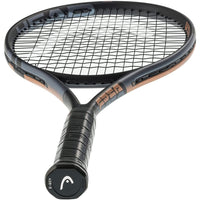 HEAD IG Challenge Lite Strung Tennis Racquet with Full Cover, G3 (Copper) - Best Price online Prokicksports.com