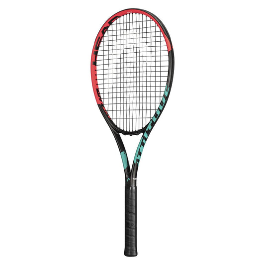 Head MX Attitute Tour Tennis Racquet, Red - Best Price online Prokicksports.com