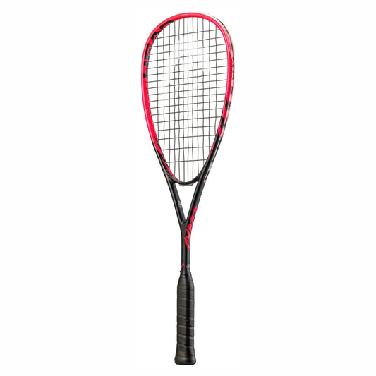 Head Cyber Pro 2022 Squash Racquet - Best Price online Prokicksports.com