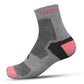 Head Ankle Socks HSK-82 - Grey Mill (1 pair) - Best Price online Prokicksports.com