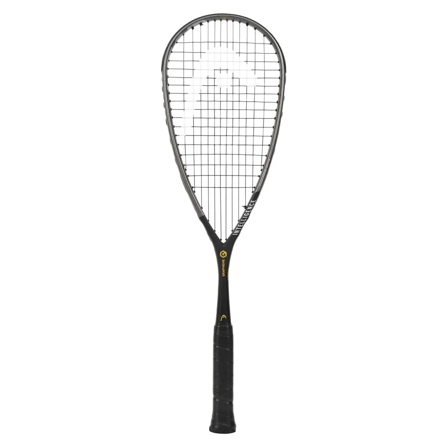 Head 215012 Graphene 110 Squash Racquet - Best Price online Prokicksports.com