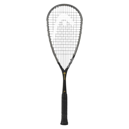Head 215012 Graphene 110 Squash Racquet - Best Price online Prokicksports.com