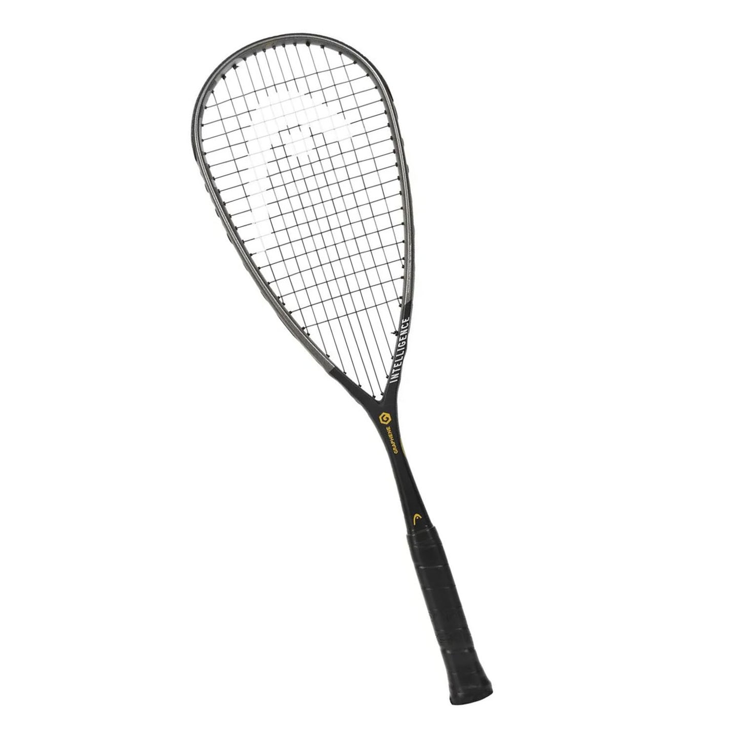 Head 215012 Graphene 110 Squash Racquet - Best Price online Prokicksports.com