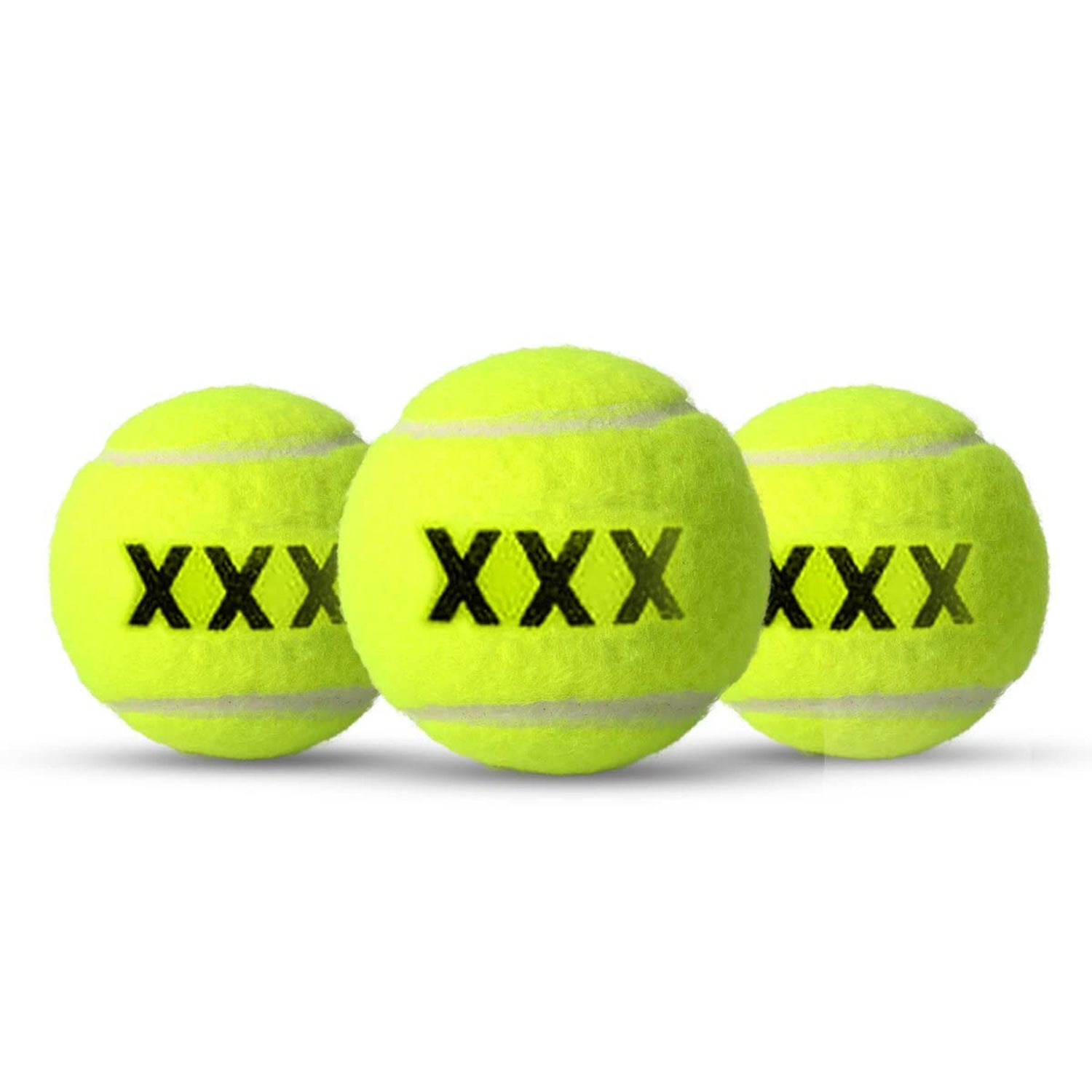 HEAD X-Out Tennis Balls Dozen (4 Cans) - Best Price online Prokicksports.com