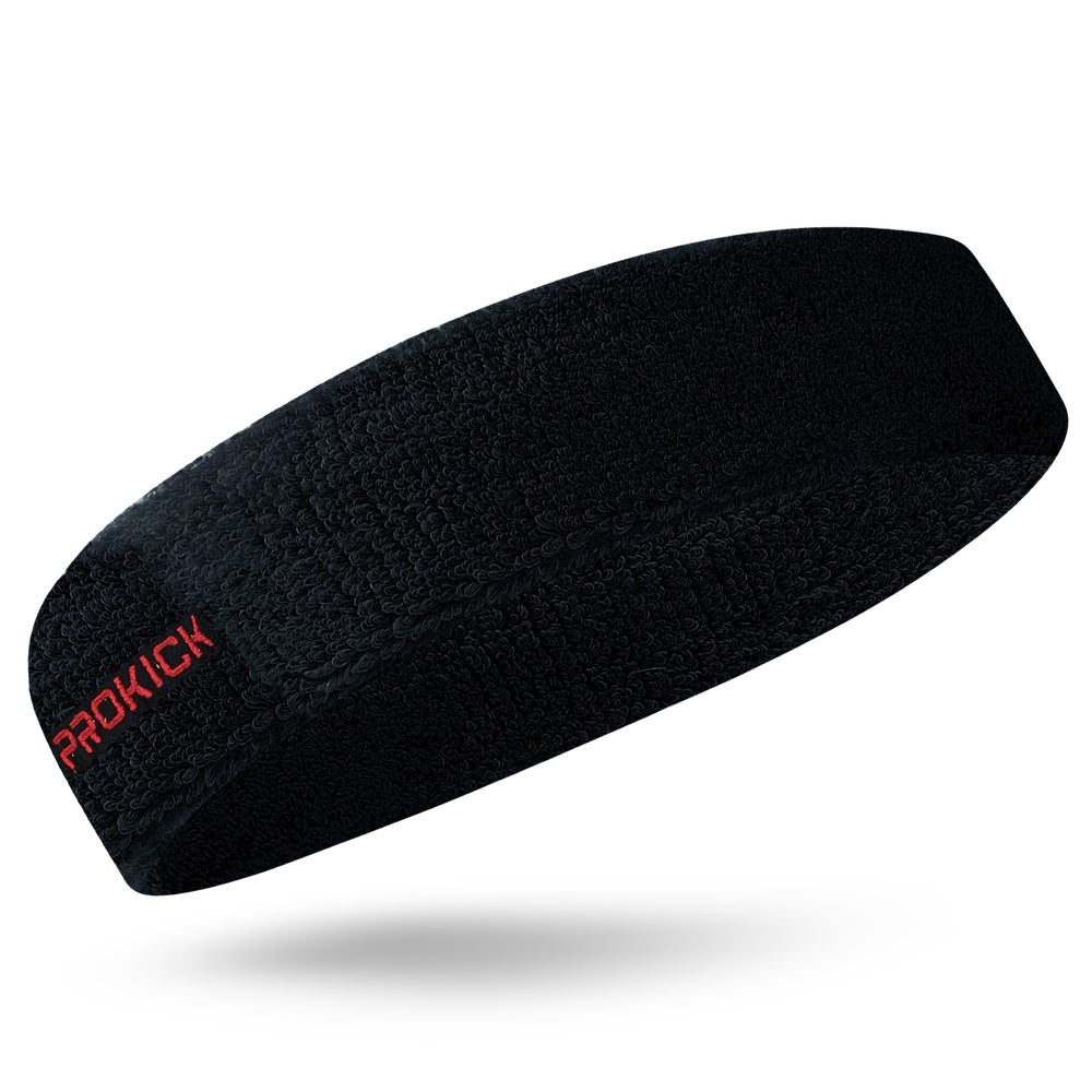 Prokick Sports Head Band for Men and Women, Pack of 1 - Best Price online Prokicksports.com