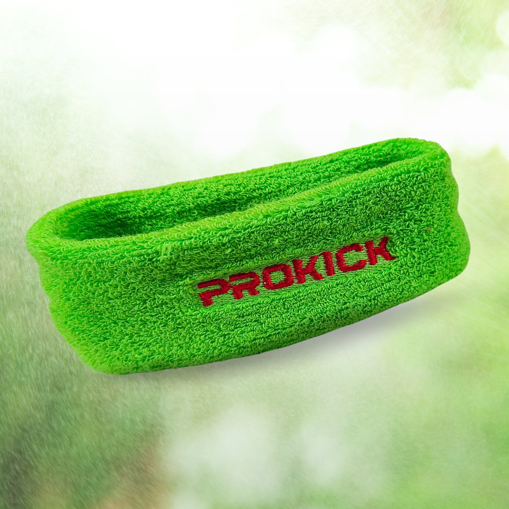 Prokick Sports Head Band for Men and Women, Pack of 1 - Best Price online Prokicksports.com