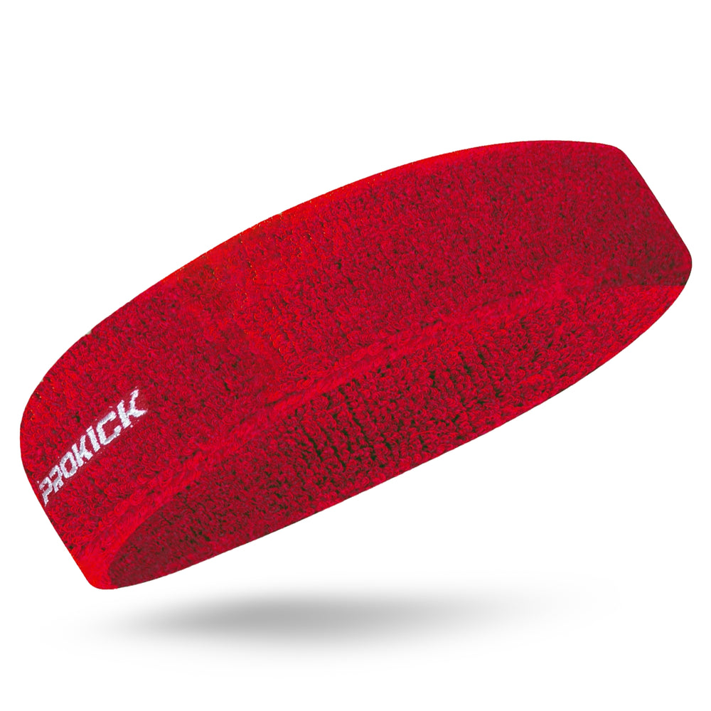 Prokick Sports Head Band for Men and Women, Pack of 1 - Best Price online Prokicksports.com