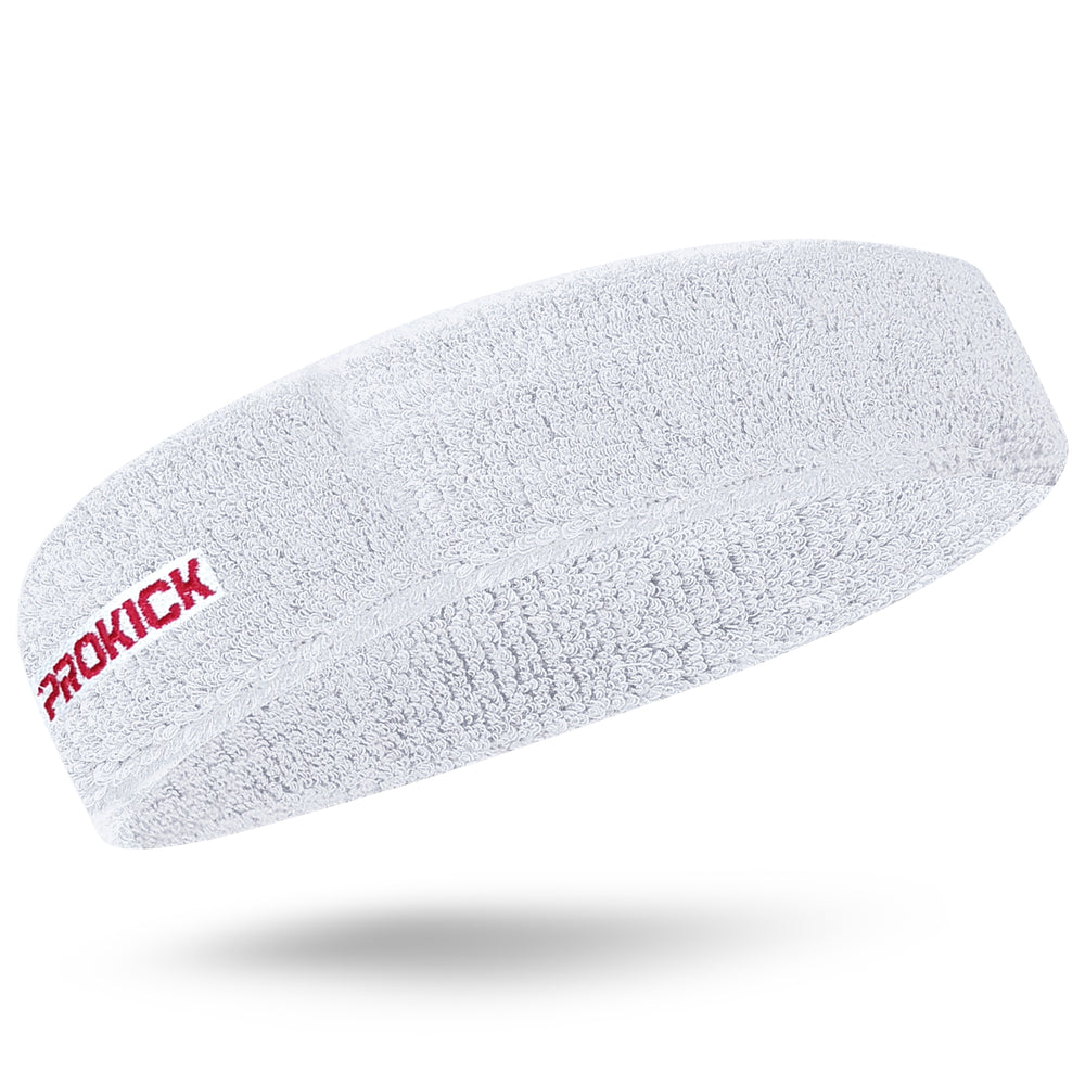 Prokick Sports Head Band for Men and Women, Pack of 1 - Best Price online Prokicksports.com