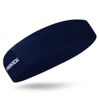 Prokick Sports Head Band for Men and Women, Pack of 1 - Best Price online Prokicksports.com