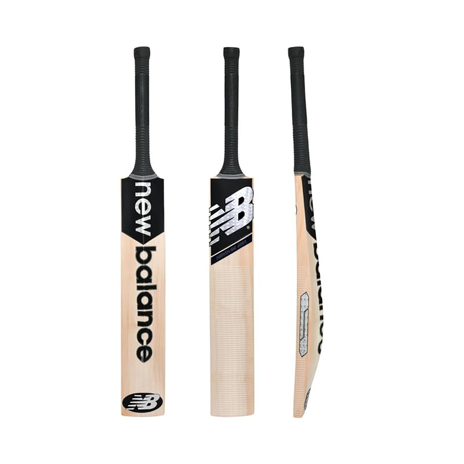 New Balance Heritage 600i English Willow Cricket Bat – Lightweight Power Bat for All-Round Stroke Play and Match Performance - Best Price online Prokicksports.com