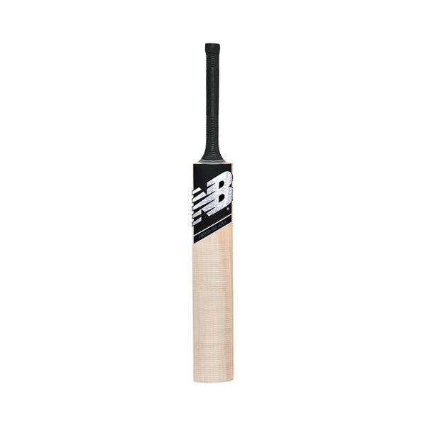 New Balance Heritage 600i English Willow Cricket Bat – Lightweight Power Bat for All-Round Stroke Play and Match Performance