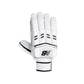 New Balance Heritage 6i RH Batting Gloves – White/Black Cricket Gloves for Grip, Comfort, Breathability & Hand Protection - Best Price online Prokicksports.com