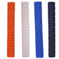 Prokick Cricket Bat Grip, Hexa (Assorted Color) - Best Price online Prokicksports.com