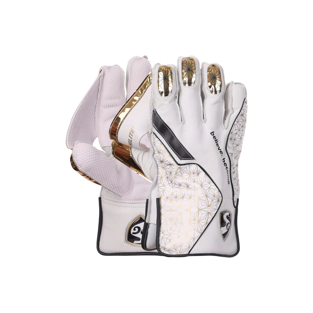 SG Hilite Wicket Keeping Gloves