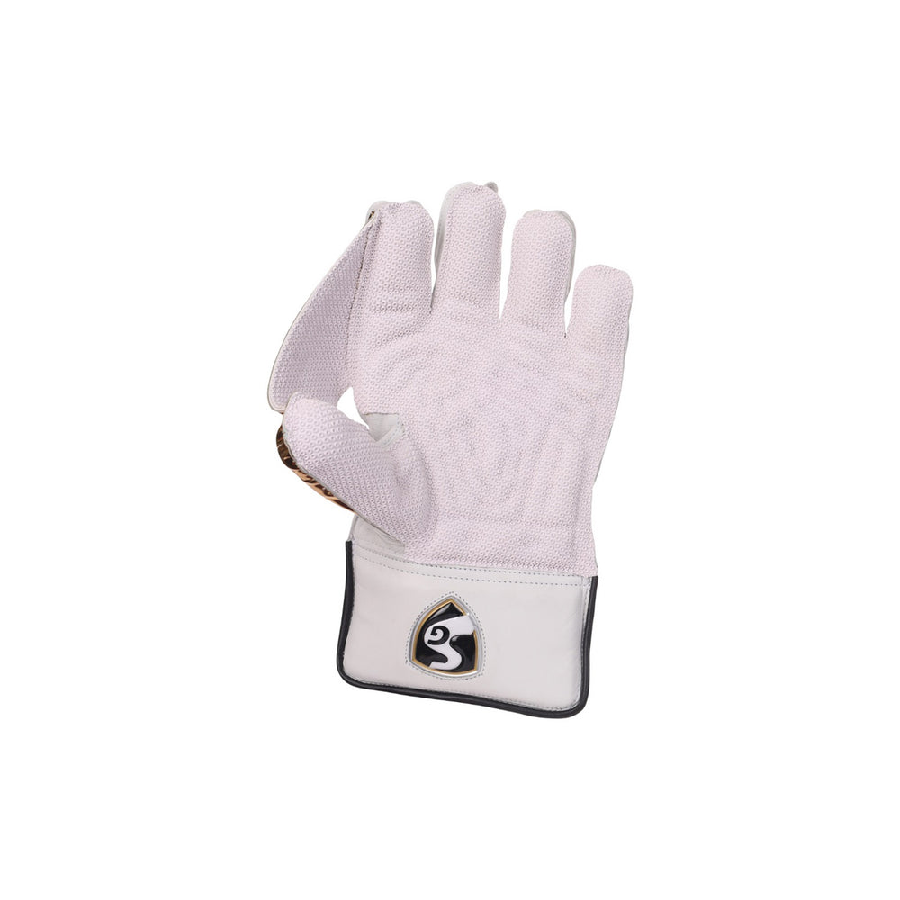 SG Hilite Wicket Keeping Gloves - Best Price online Prokicksports.com