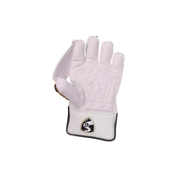SG Hilite Wicket Keeping Gloves - Best Price online Prokicksports.com
