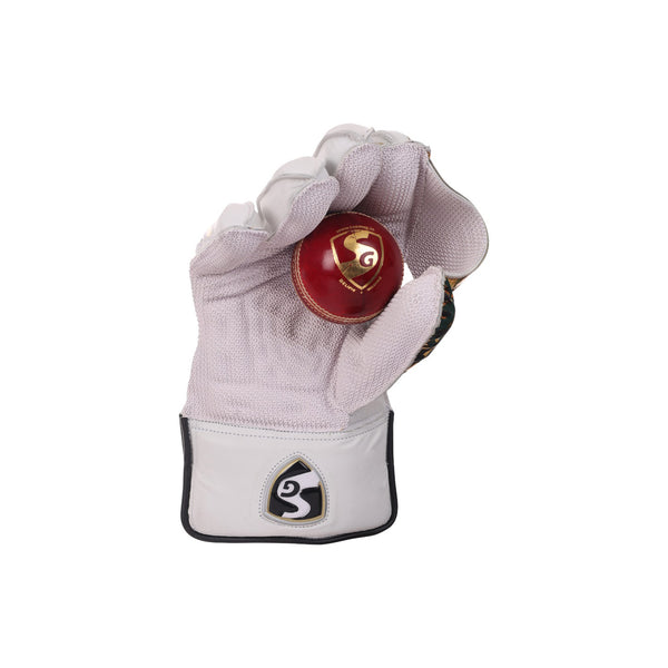 SG Hilite Wicket Keeping Gloves