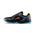 BLACK/LIME/ORANGE/BLUE