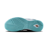 Hundred Court Step PBX Men's Pickleball Shoes | Non-Marking Gum Rubber Sole | Lightweight (300g) | Cushioned EVA Midsole | Indoor Court Sports – Badminton, Tennis Shoes - Best Price online Prokicksports.com