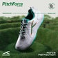 Hundred Pitch Force Unisex Cricket Shoes - Best Price online Prokicksports.com