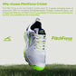 Hundred Pitch Force Unisex Cricket Shoes - Best Price online Prokicksports.com