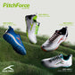 Hundred Pitch Force Unisex Cricket Shoes - Best Price online Prokicksports.com