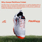 Hundred Pitch Force Unisex Cricket Shoes - Best Price online Prokicksports.com