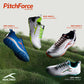 Hundred Pitch Force Unisex Cricket Shoes - Best Price online Prokicksports.com