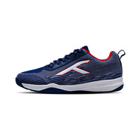 Hundred Blade Lite II Badminton Shoes – Lightweight Court Shoes for Speed, Grip, and Comfort - Best Price online Prokicksports.com
