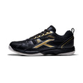 BLACK/GOLD
