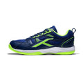 NAVY/LIME