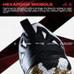 Hundred Raze Pro Non-Marking Badminton Shoes | Lightweight Indoor Sports Shoes with X-Cushion, Active Grip Sole & Heel Lock - Best Price online Prokicksports.com