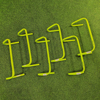 Prokick Training Hurdles for Field Training and Speed Coordination (1 Piece) - Best Price online Prokicksports.com