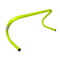 Prokick Training Hurdles for Field Training and Speed Coordination (1 Piece) - Best Price online Prokicksports.com